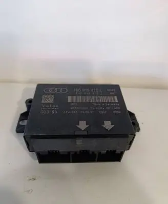 Audi A6 C7 Parking PDC control unit/module 4H0919475L 4H0919475C 000005984