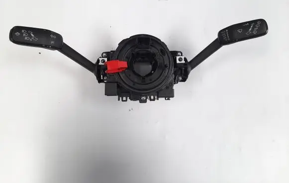 Volkswagen Arteon Headlight wiper switch 5Q1953521KK