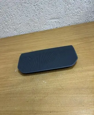 Land Rover Range Rover Evoque L538 Dash center speaker trim cover BJ3204454AEW F1504