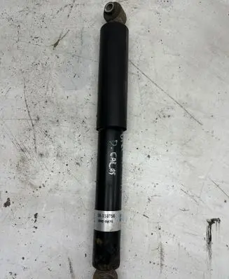 Opel Signum Rear shock absorber/damper 19118758 BNEB875