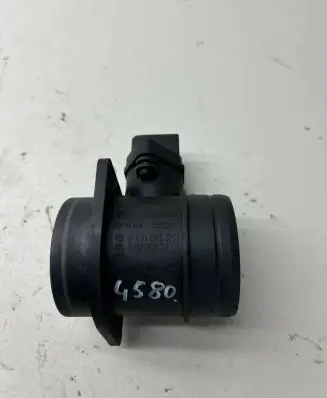 Volkswagen Caddy Mass air flow meter 0281002531 038906461B