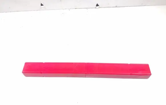 Audi A4 S4 B8 8K Emergency warning sign 8T0860251 E1327R030017