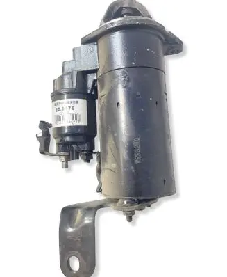 Opel Zafira A Starter motor 220976 1556210 901321885923