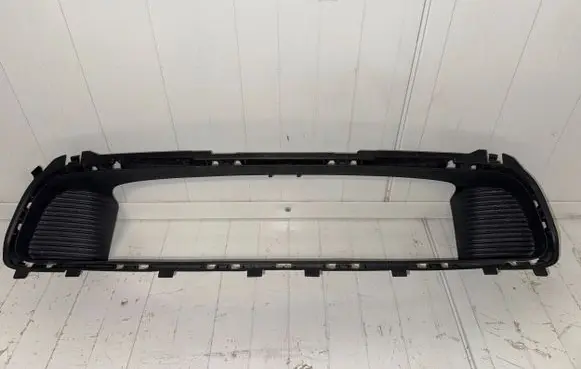 Porsche 911 991 Front bumper support beam 99150556903 16802