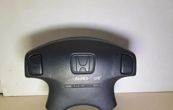 Honda Accord Steering wheel airbag 77800S1CE810M1 HZL61L218 6014533