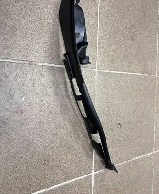 BMW 5 F10 F11 Headlight part 63117240367
