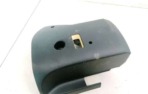 Opel Astra J Steering wheel column trim