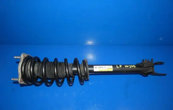 Mercedes-Benz C W205 Front shock absorber/damper A2053207668 F4BE3J503V2