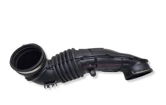 BMW 3 E90 E91 Air intake hose/pipe 7804846 13717804846