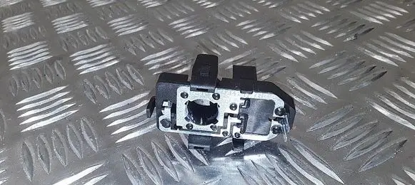 BMW X1 E84 Tail light bulb cover holder 03427530