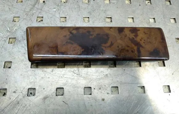 BMW 5 E39 Panel trim 8211427