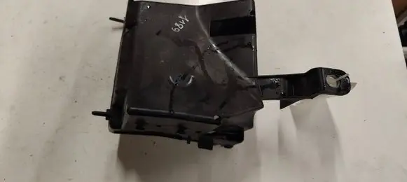 Peugeot 607 Fuse box cover