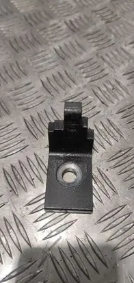 BMW X5 F15 Front door upper hinge 7304993