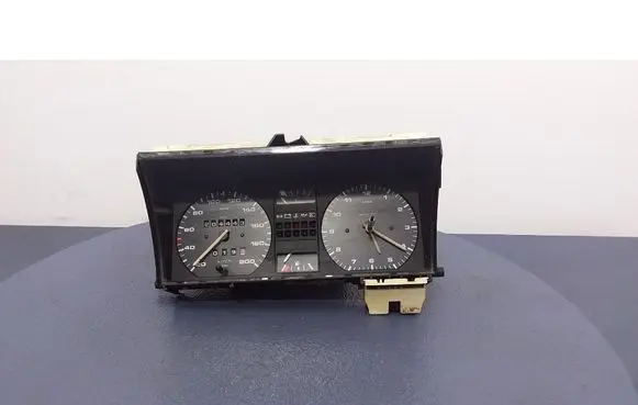 Volkswagen Golf II Speedometer (instrument cluster) 191919033LR