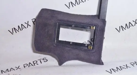 Porsche 911 996 Fuse box cover 99655110200 99655110200EBU