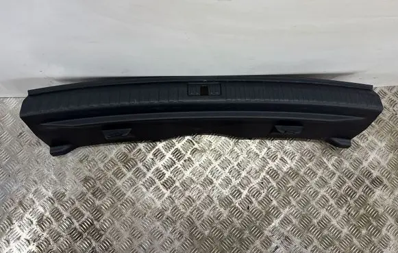 Audi Q3 F3 Trunk/boot sill cover protection 83A864483