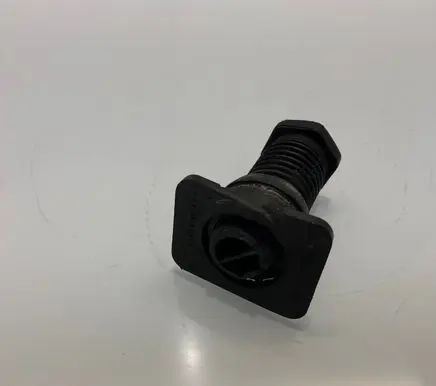 Mercedes-Benz ML AMG W164 Front bumper mounting bracket A0009902202 0009902202