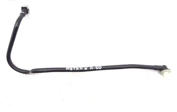 Mitsubishi Pajero Brake booster pipe/hose 13375192