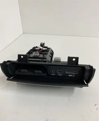 USB socket connector
