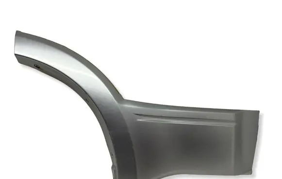 Mitsubishi Pajero Rear door trim (molding) MN117292