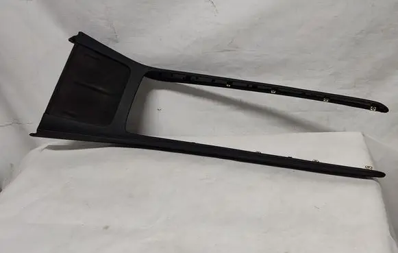 Tesla Model 3 Center console 175554201 Z001518 Z0015204