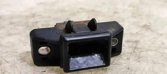Dacia Sandero II Tailgate/trunk/boot lock/catch/latch