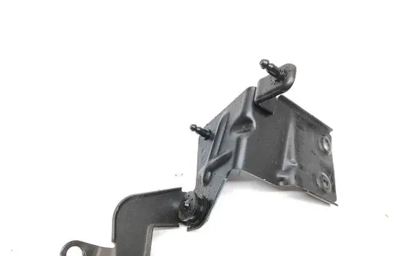 Volkswagen Tiguan Allspace ABS pump bracket 5Q1614235E