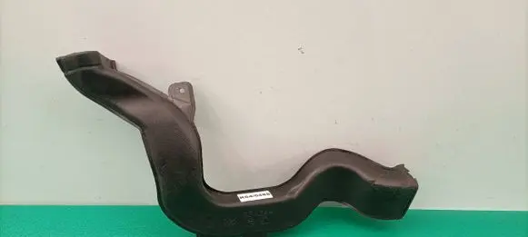Ferrari 458 Intercooler air guide/duct channel 834344