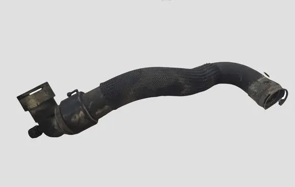 Peugeot 407 Engine coolant pipe/hose