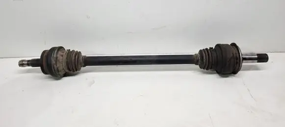 Mercedes-Benz SL R231 Rear driveshaft A2313503301