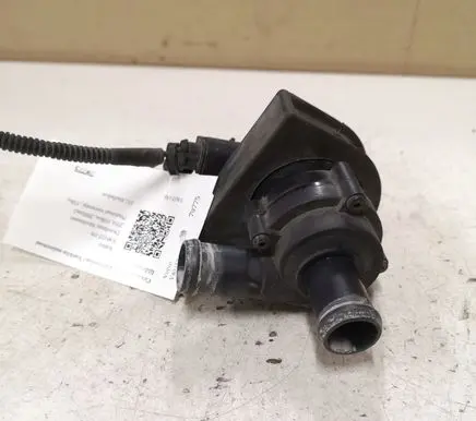 Volvo V40 Electric auxiliary coolant/water pump 309500190