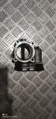 Mercedes-Benz E W212 Throttle valve A6420900270