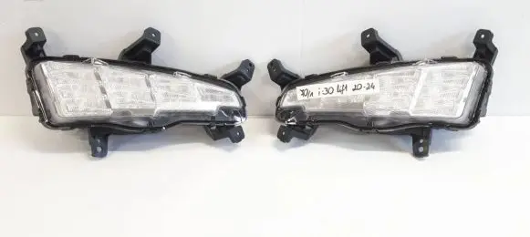 Hyundai i30 LED Daytime headlight 92208G4600 92207G4600