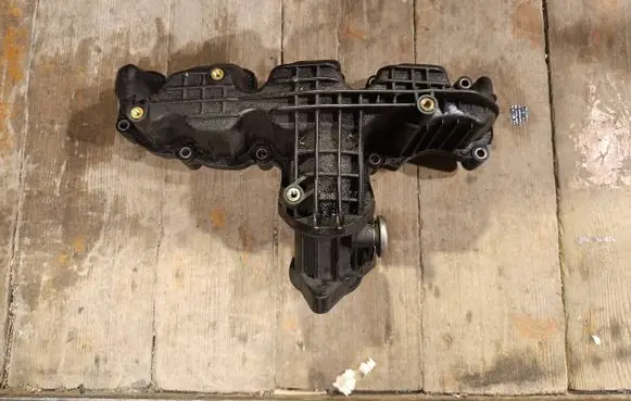 Volkswagen Caddy Intake manifold