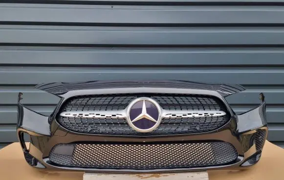 Mercedes-Benz A W177 Front bumper A1778853600