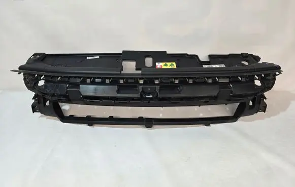 Peugeot 208 II Front bumper mounting bracket 9823209780