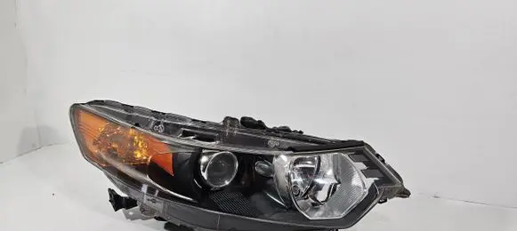 Honda Accord Headlight/headlamp 164247568