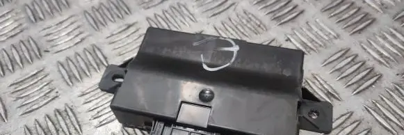 Audi A7 S7 4G Gateway control module 4G0907468E