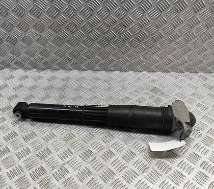 Rear shock absorber/damper