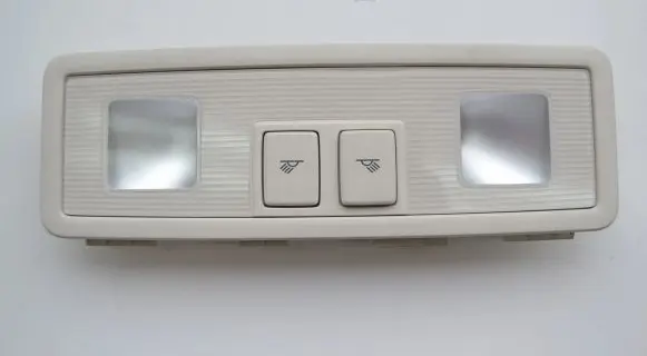 Volkswagen PASSAT B8 Front seat light