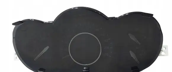 KIA Rio Speedometer (instrument cluster) 94033-1W820