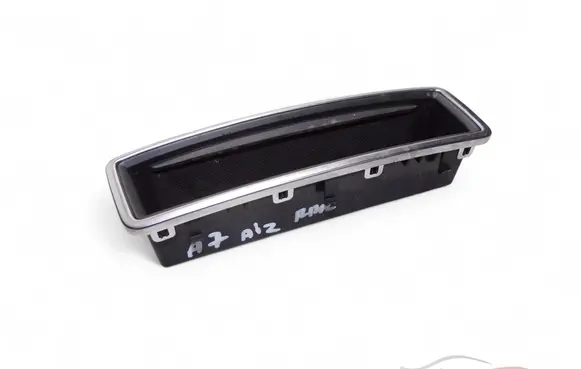 Audi A7 S7 4G Glove box central console 4G0863300