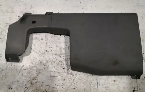 Volkswagen Transporter - Caravelle T5 Dashboard lower bottom trim panel 7H5858723 7H5858917