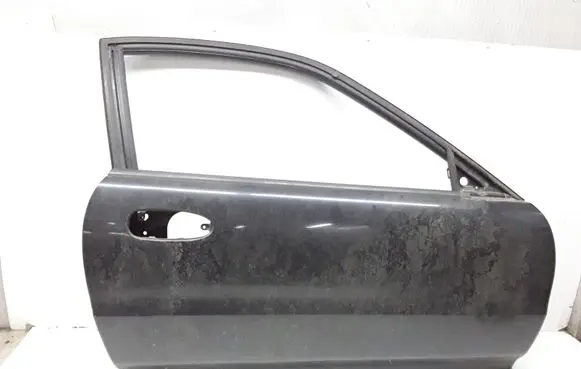 Honda Prelude Front door