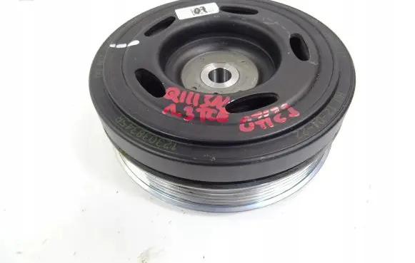 Nissan Qashqai J12 Crankshaft pulley 123038345R