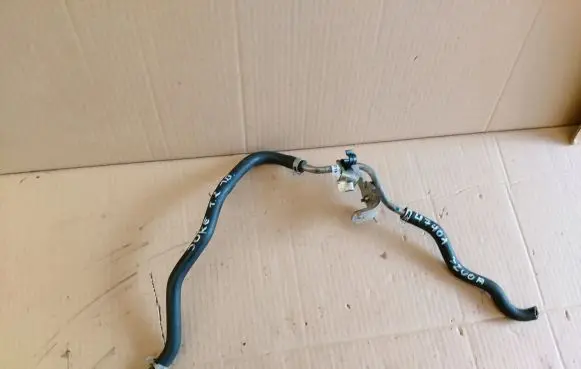 Nissan Juke I F15 Engine coolant pipe/hose 474013Z00A