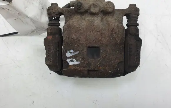 Ford Fiesta Front brake caliper