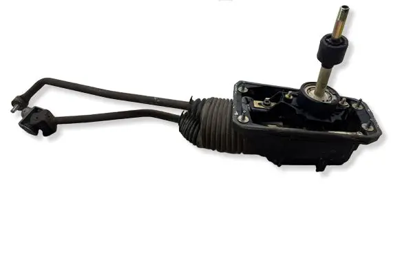 Audi A6 S6 C5 4B Gear shifter/selector 8D0711025AC