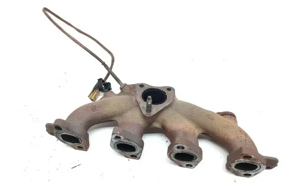 Renault Scenic IV - Grand scenic IV Exhaust manifold 5392R