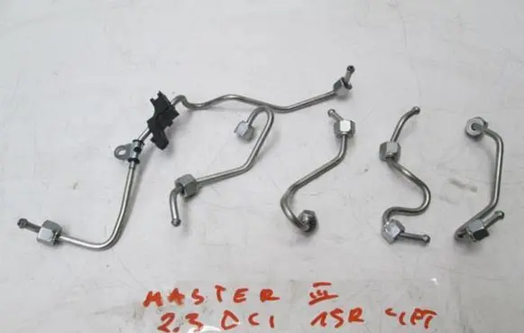 Renault Master III Fuel line pipe